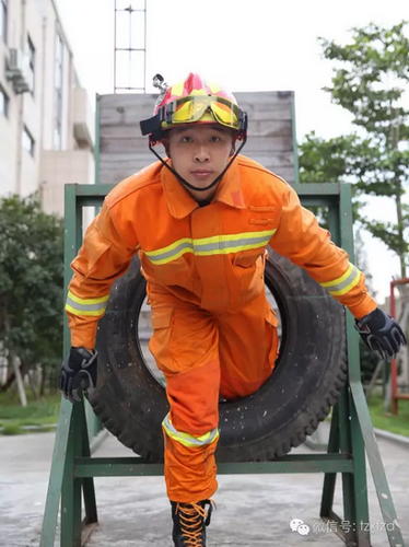 台州惊现大胃“泡面哥”