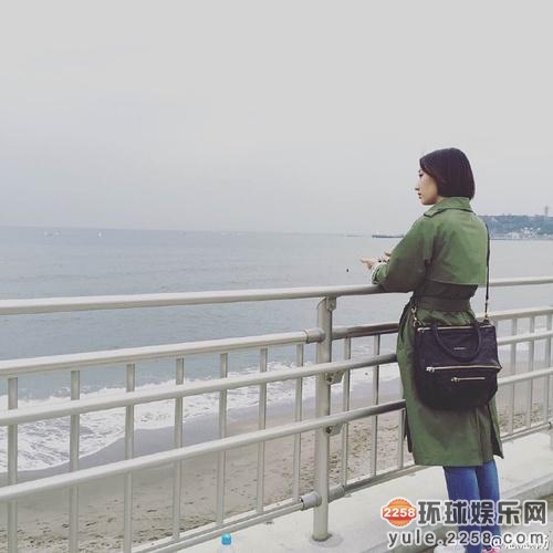 王宝强经纪人宋喆老婆杨慧照片曝光 正起诉与宋喆离婚