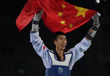 奥运五大金牌陪练：张继科马龙曾陪马琳王皓等练乒乓球