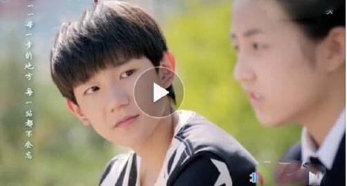 小别离tfboys分别扮演什么角色 tfboys第几集出场