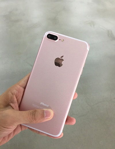 iphone7上市在即 果粉们快来看看苹果7怔图片