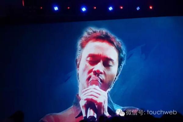 百度世界大会李彦宏演讲干货：百度大脑给胡歌粉丝群画像