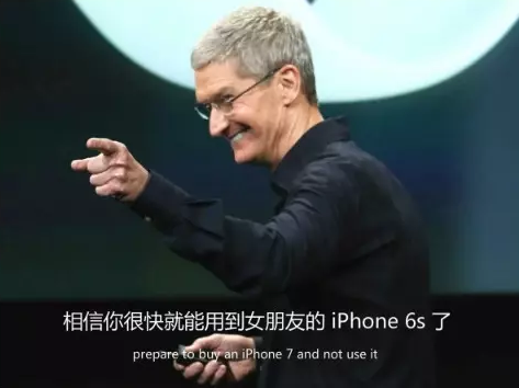 iphone7值得买吗？知乎8个理由告诉你苹果iPhone7为什么不值得买