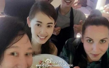 网曝王宝强净身出户获抚养权 马蓉和朋友逍遥快活未受离婚影响