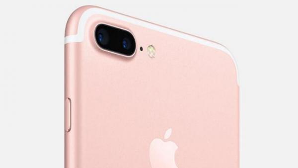 iPhone 7 Plus双摄像头为假？2倍光学变焦有时都不会被激活