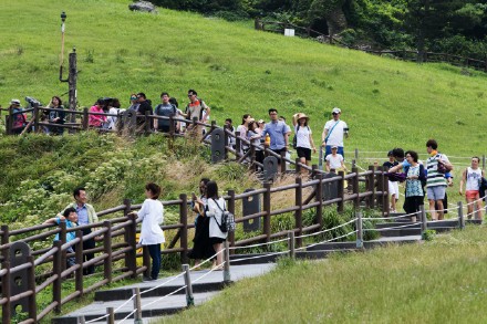 韩国免签吗？从今日起韩国济州岛取消免签