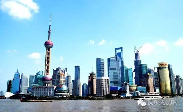 2016国庆节上海哪里好玩？十一国庆节上海旅游景点整理