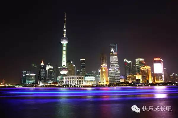 2016国庆节上海哪里好玩？十一国庆节上海旅游景点整理