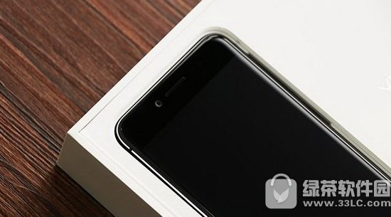 vivo x7曜石黑开箱图赏 vivo x7曜石黑版开箱图片大全2