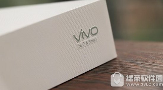 vivo x7曜石黑开箱图赏 vivo x7曜石黑版开箱图片大全1