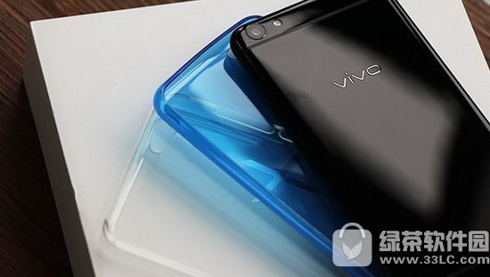 vivo x7曜石黑开箱图赏 vivo x7曜石黑版开箱图片大全16