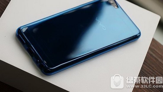 vivo x7曜石黑开箱图赏 vivo x7曜石黑版开箱图片大全18