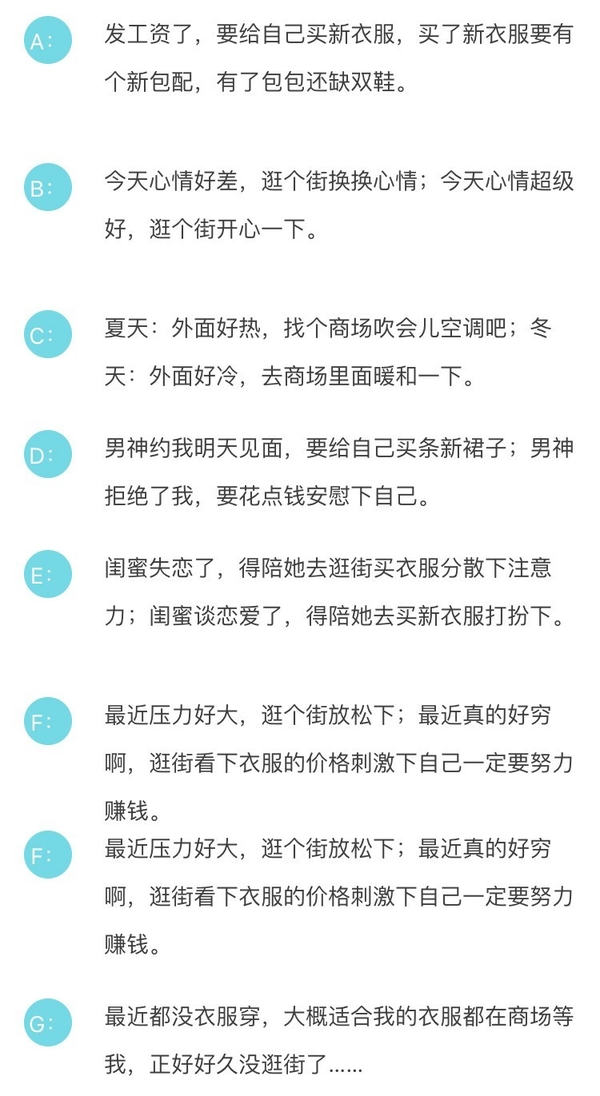 衣橱血拼是什么意思 衣橱血拼是什么梗【图解】