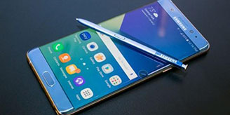 三星召回中国19万台Note7 网友：这才算是干件人事儿