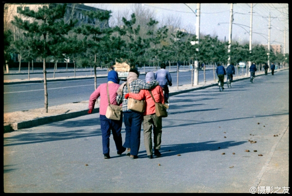 80年代的校园生活偷怕 80后们还有印象吗？