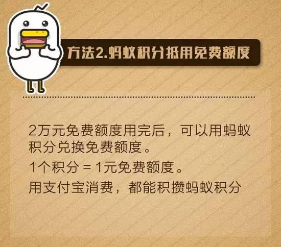 支付宝提现要手续费吗？支付宝提现免于手续费的8种方法