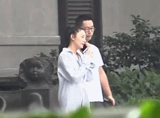 张雨绮老公公司负债率95% 起底张雨绮老公袁巴元个人信息、背景资料