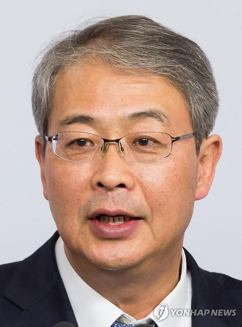 韩国任命新总理 朴槿惠急于摆脱“亲信门”事件