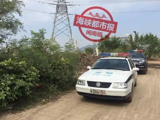 厦门动物园老虎跑出猛兽区 警方：还在园内不要惊慌