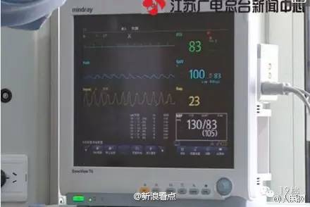 江苏女子因男友移情别恋患心碎综合症 若放任则会猝死