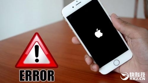 iPhone 6S自动关机事件 苹果客服如是说