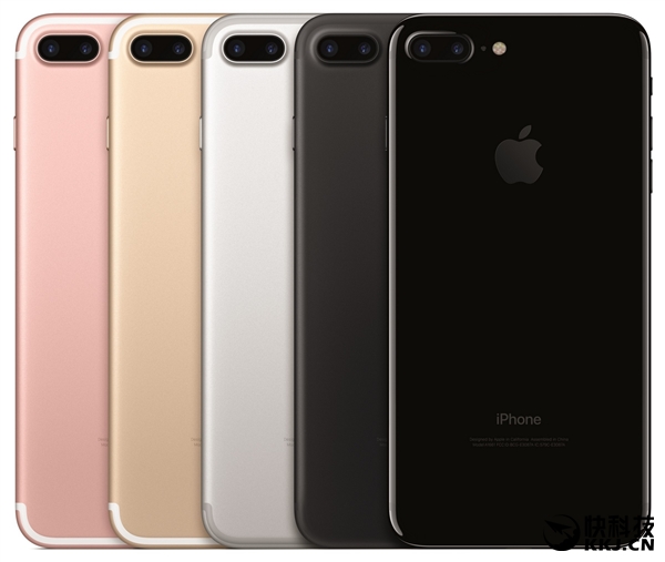 iPhone 7销量惨淡 狠心砍订单绝不降价