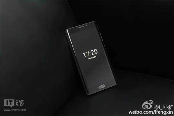 小米Note2或推出熄屏提醒、锁屏时间显示功能