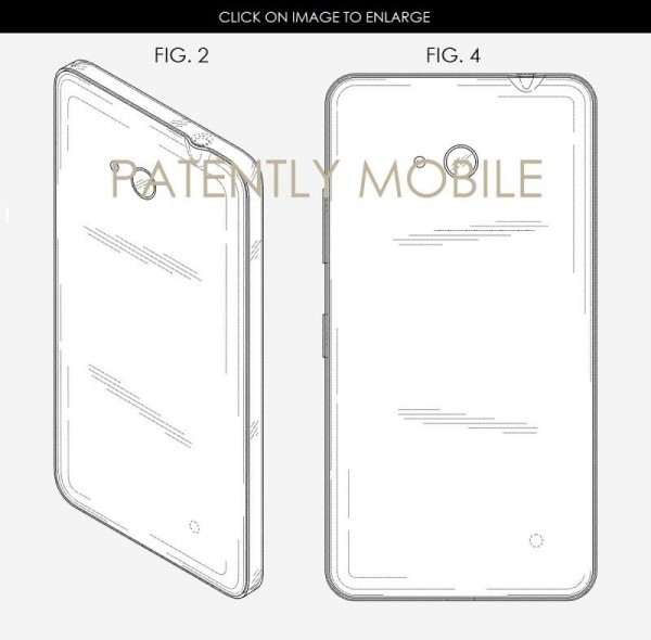 微软手机surface Phone设计和iphone7一样无耳机孔？带数字笔？