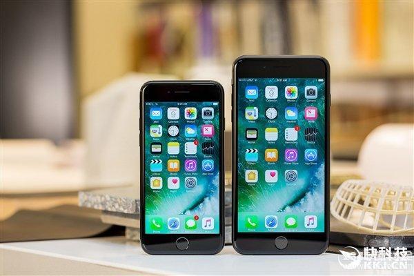 iphone8最新消息：无线充电已成定局