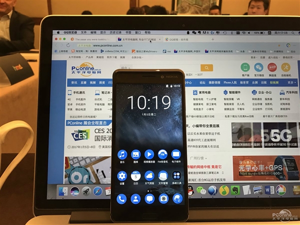 nokia 6评测：1699还是原来的味道！配置感人！