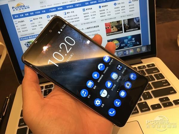 nokia 6评测：1699还是原来的味道！配置感人！