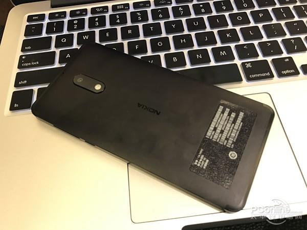 nokia 6评测：1699还是原来的味道！配置感人！