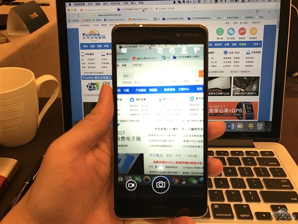 nokia 6评测：1699还是原来的味道！配置感人！