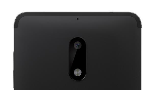 nokia 6评测：1699还是原来的味道！配置感人！