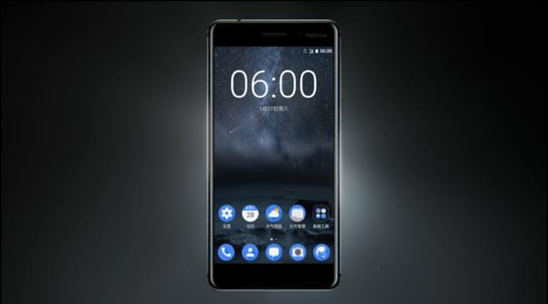 nokia 6评测：1699还是原来的味道！配置感人！