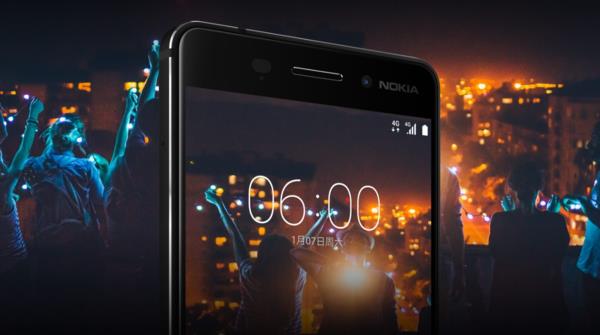 nokia 6评测：1699还是原来的味道！配置感人！