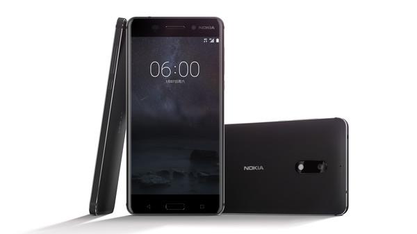 nokia 6评测：1699还是原来的味道！配置感人！