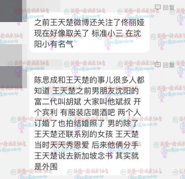 陈思诚第二弹 陈思成与嫩模王天楚多张亲密照流出【图】