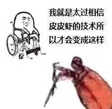 皮皮虾我们走是什么梗？皮皮虾我们走表情包系列原图