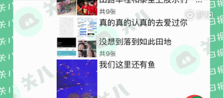 刘洲成林苗水族馆同游？家暴是炒作？