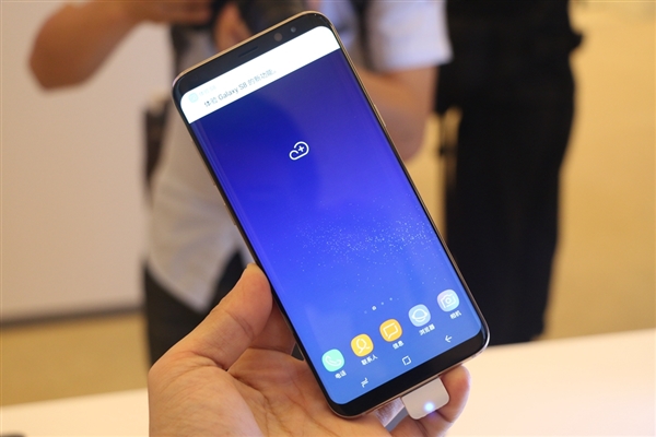 三星note8什么时候上市？附三星note8配置消息