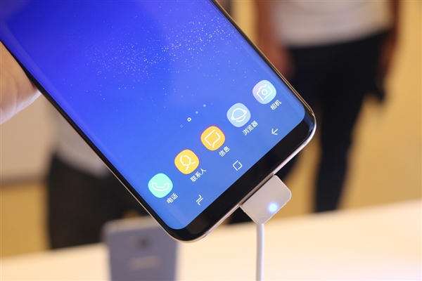 三星note8什么时候上市？附三星note8配置消息