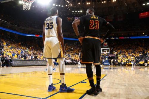 2017NBA总决赛骑士VS勇士G3比赛视频直播地址【生死战】