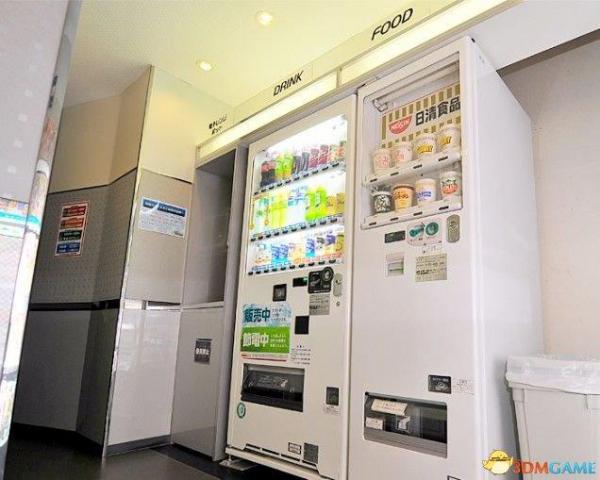 日本酒店价格多少？新型住宿式网吧一夜单人120元