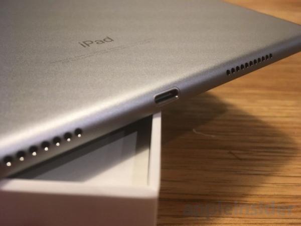 iPad Pro 10.5怎么样？上手测评【视频】