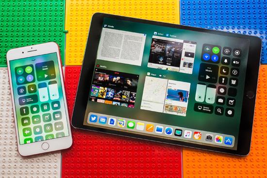 iOS 11公测版怎么样？附上手使用测评