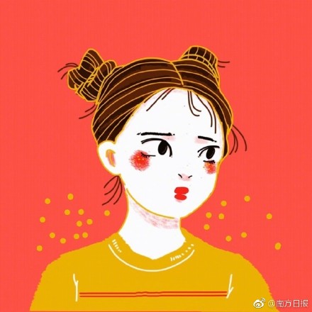 女人脸型决定男女关系 附女性脸型大全【图】