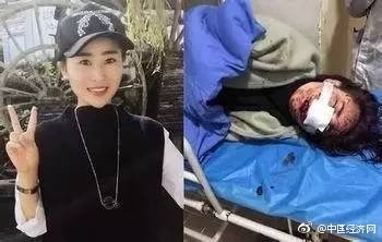 丽江被打女琳哒是我回应：我只是撤诉 但还是会判刑