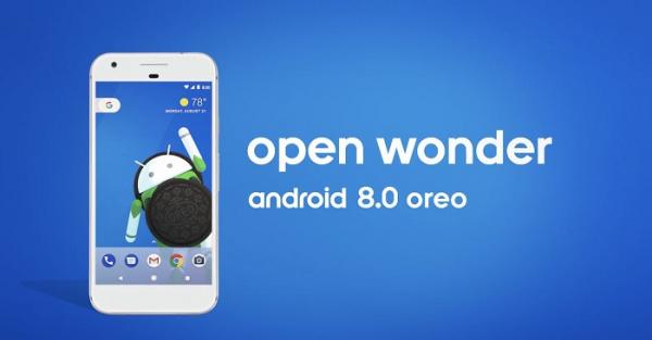 android 8.0正式发布 附android 8.0 新特性