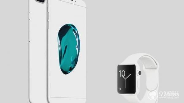 苹果8图片大全大图片欣赏 iPhone8手机怔图片颜色大全